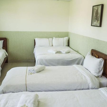 Hotel Cristina Bocas Town Luaran gambar