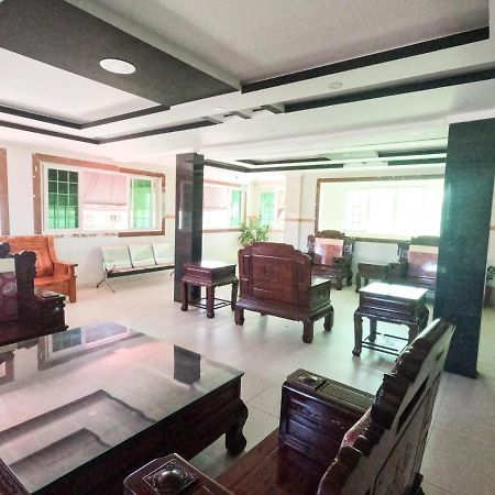 Hotel Cristina Bocas Town Luaran gambar