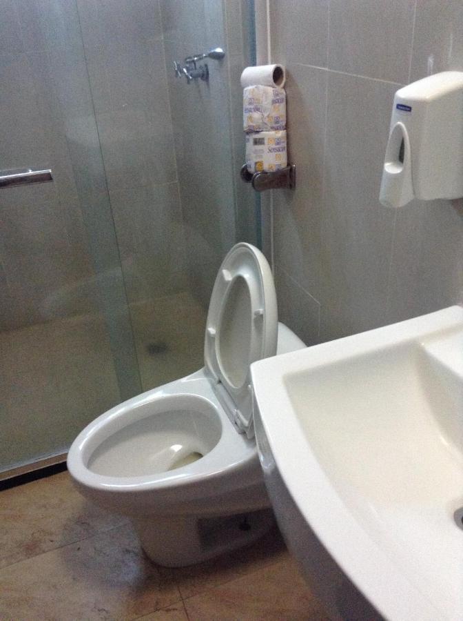 Hotel Cristina Bocas Town Bilik gambar