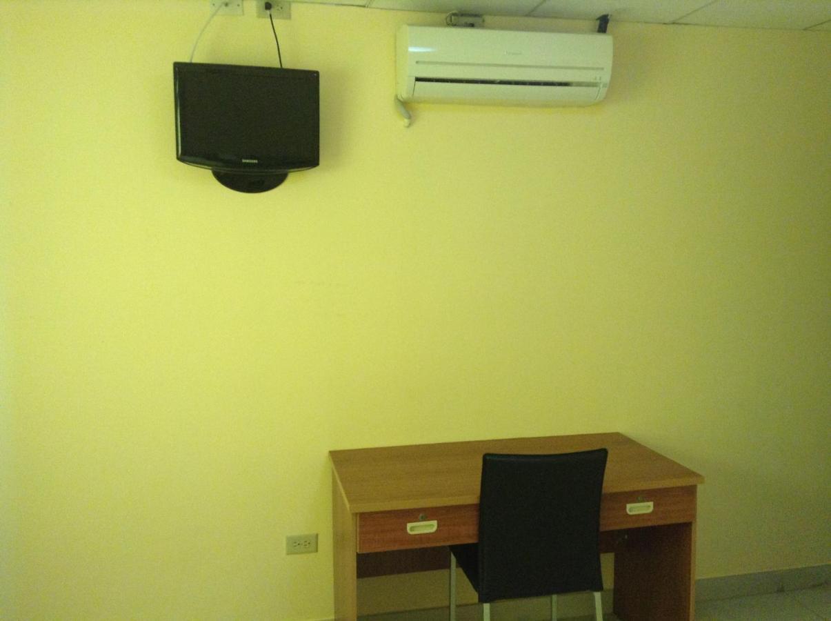 Hotel Cristina Bocas Town Bilik gambar