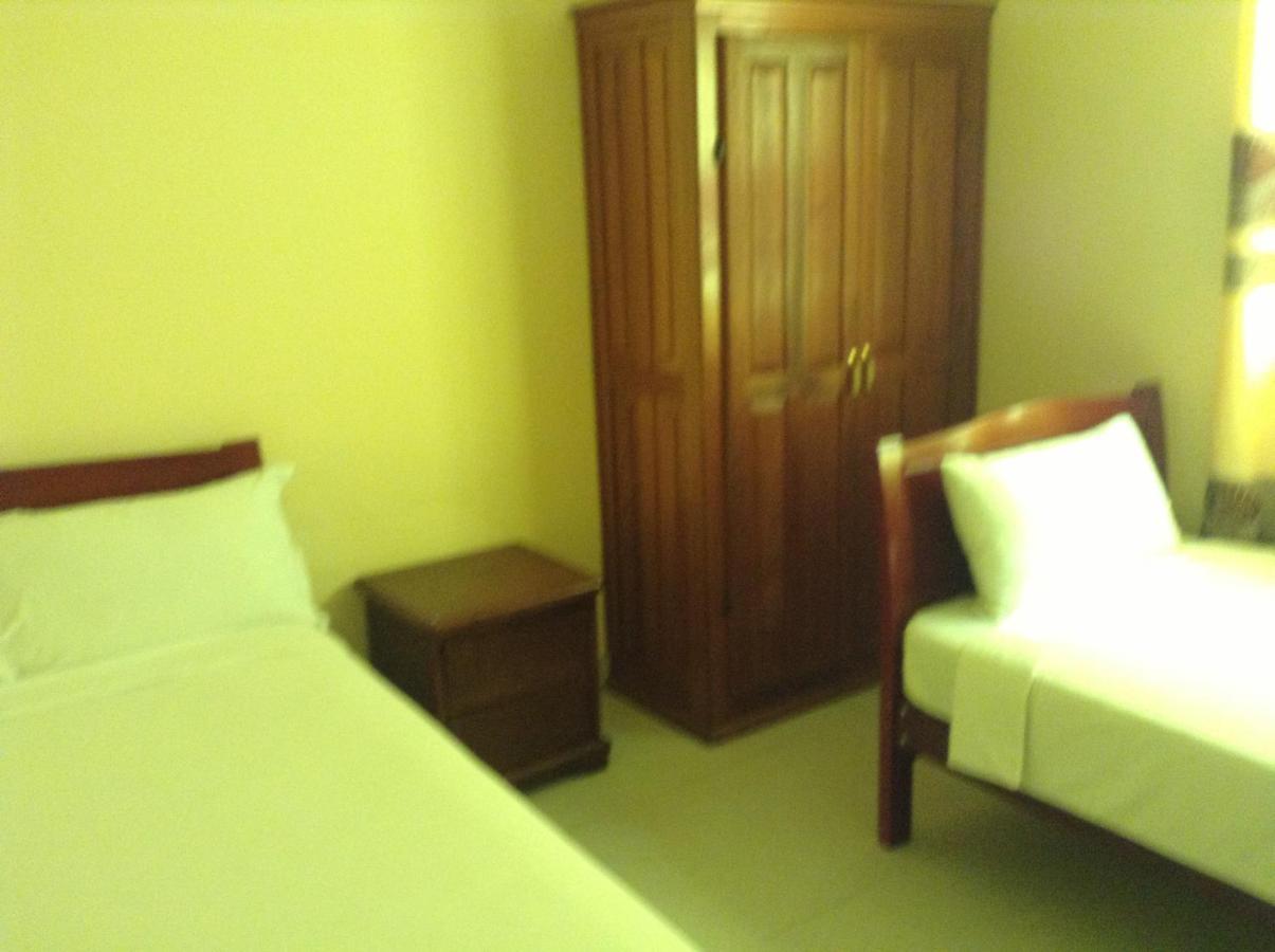 Hotel Cristina Bocas Town Bilik gambar