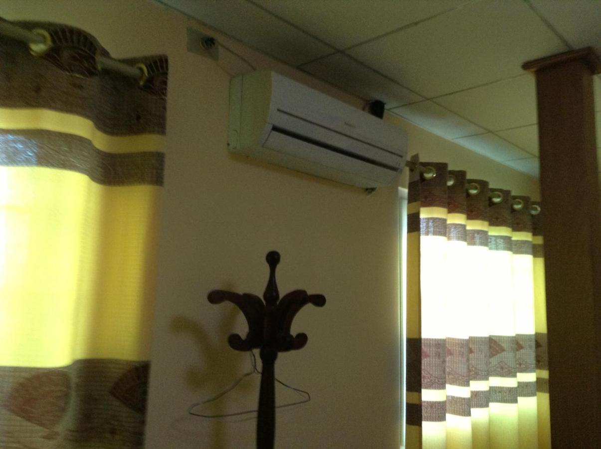 Hotel Cristina Bocas Town Bilik gambar
