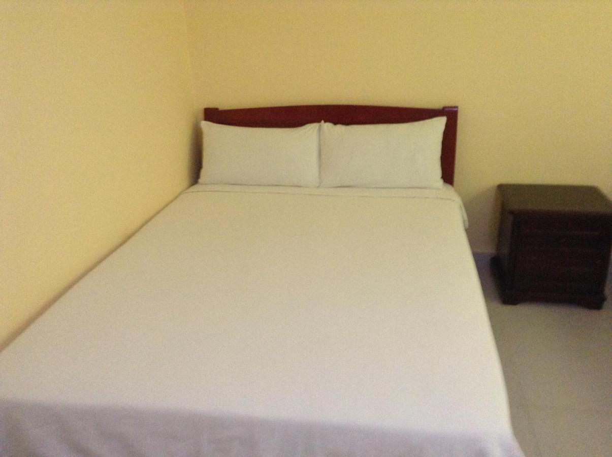 Hotel Cristina Bocas Town Bilik gambar