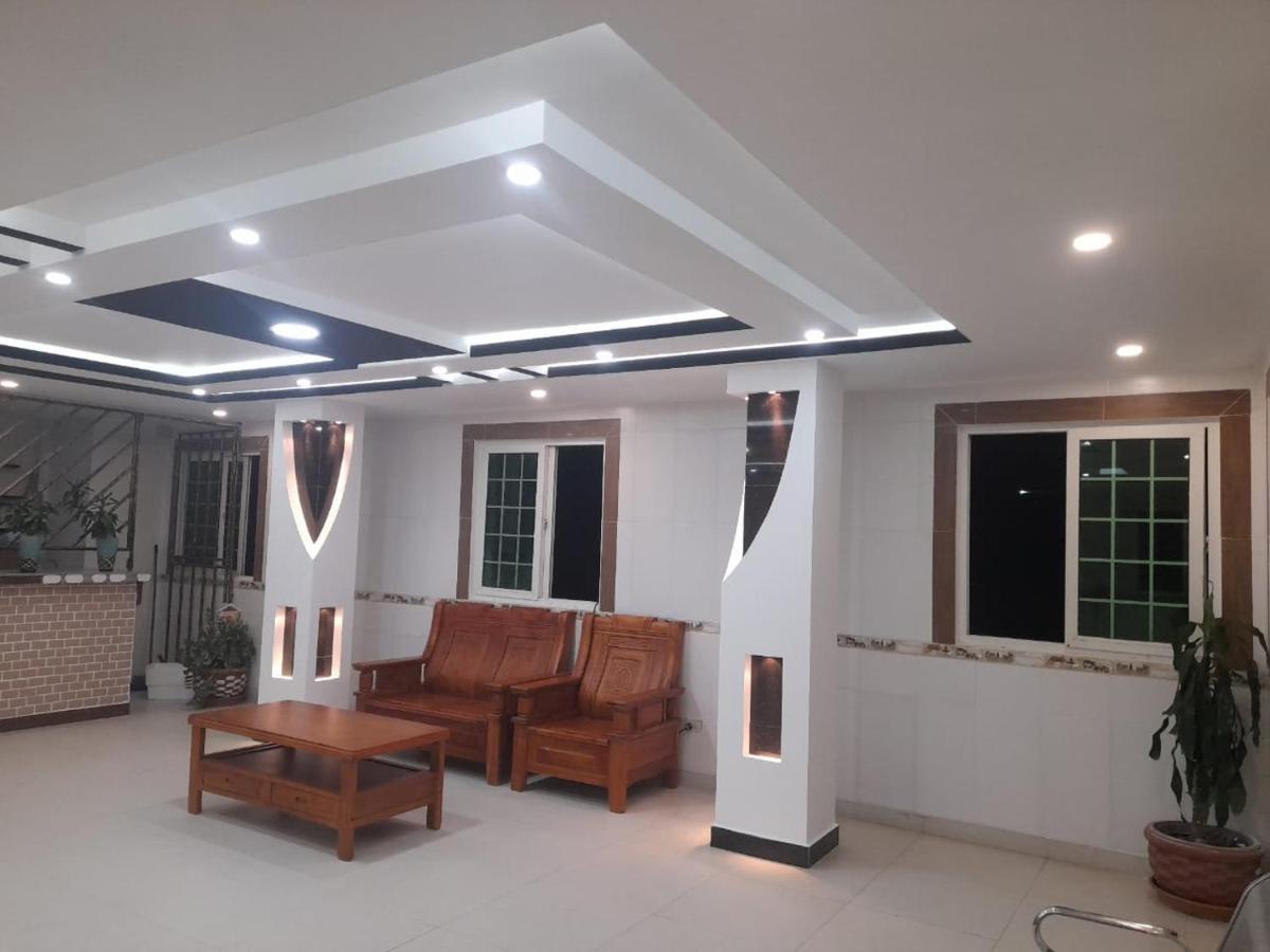 Hotel Cristina Bocas Town Luaran gambar