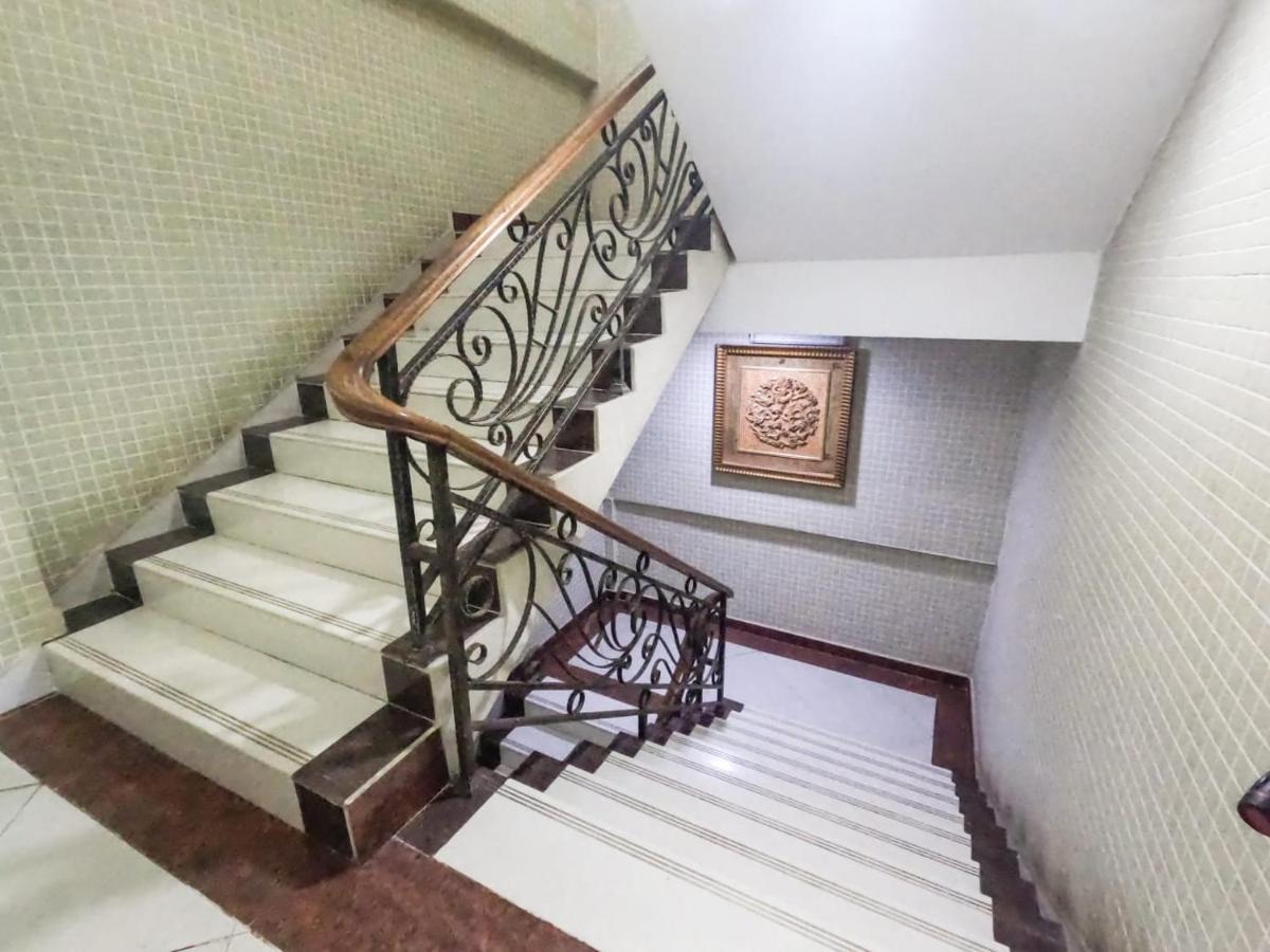 Hotel Cristina Bocas Town Luaran gambar
